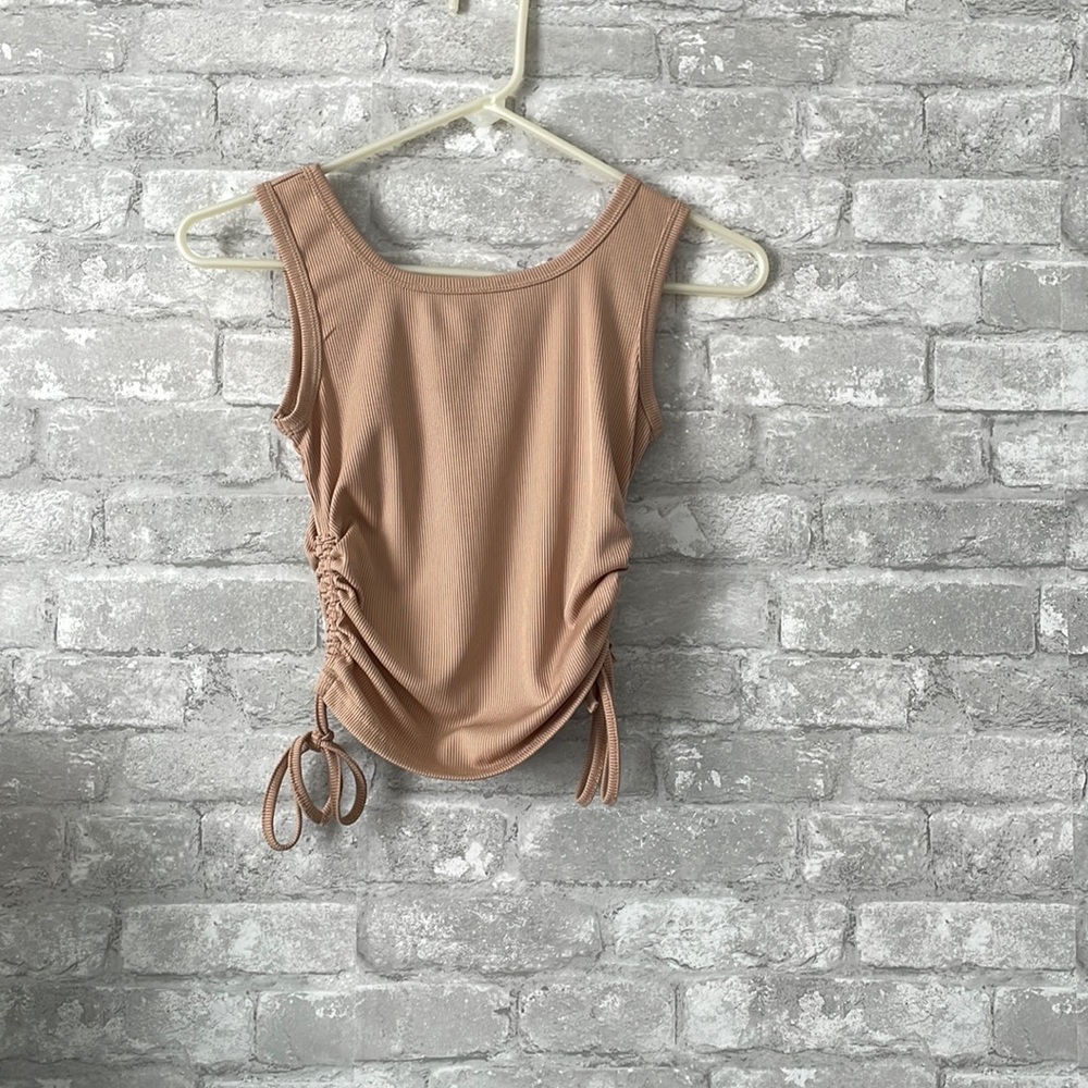 SX/ tank top/ shein
